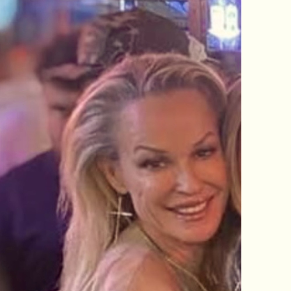 Meet your Posher, Kathy